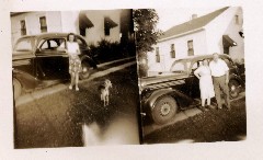 that Mom (Julia Kish) developed